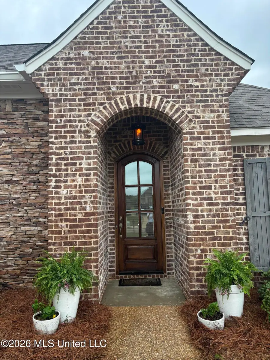 320 Emerald Way, Brandon, MS 39047 - #3