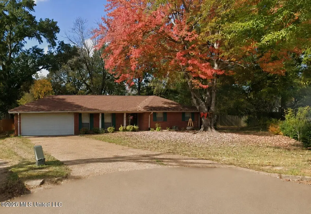 105 Hartfield Place, Clinton, MS 39056 - #1