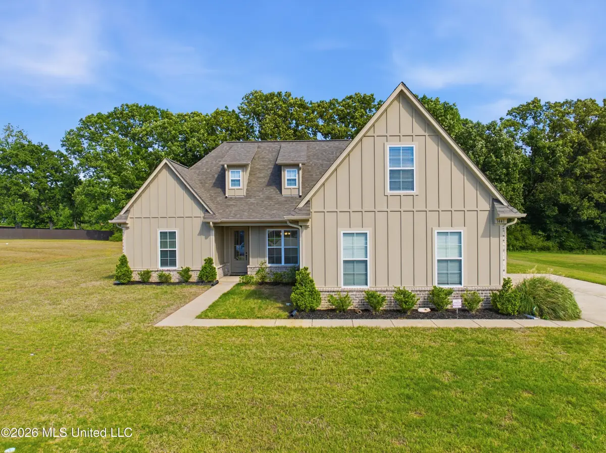 1441 Clair Circle, Hernando, MS 38632 - #1