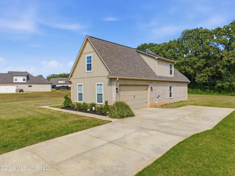 1441 Clair Circle, Hernando, MS 38632 - #2