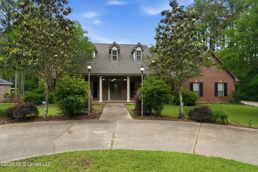 130 Cambrooke, Hattiesburg, MS 39402 - #2