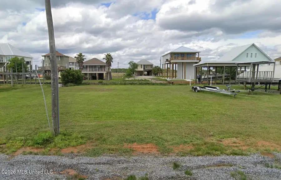 4015 Bank Street, Bay Saint Louis, MS 39520 - #2