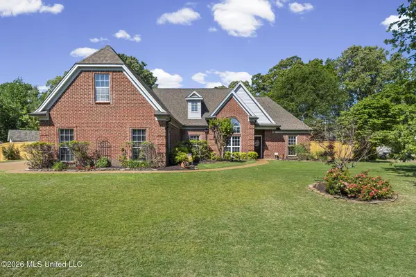 4105 Chalice Drive, Southaven, MS 38672