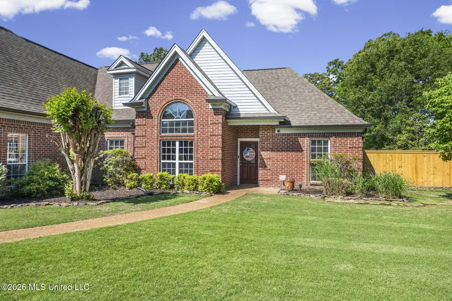4105 Chalice Drive, Southaven, MS 38672 - #2