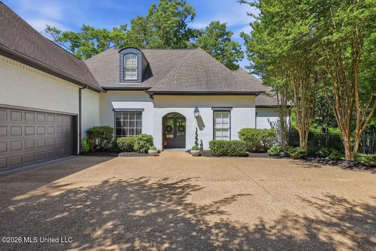 131 Wildwood Drive, Madison, MS 39110 - #1