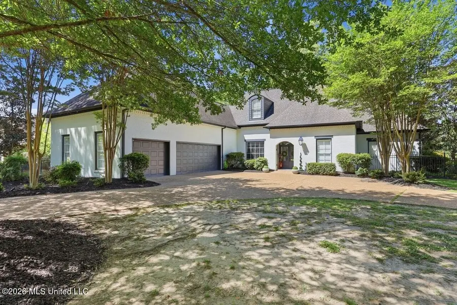 131 Wildwood Drive, Madison, MS 39110 - #2