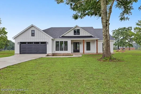 13178 Hwy 613, Lucedale, MS 39452