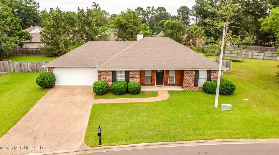 1038 Spanish Oak Drive, Pearl, MS 39208 - #2