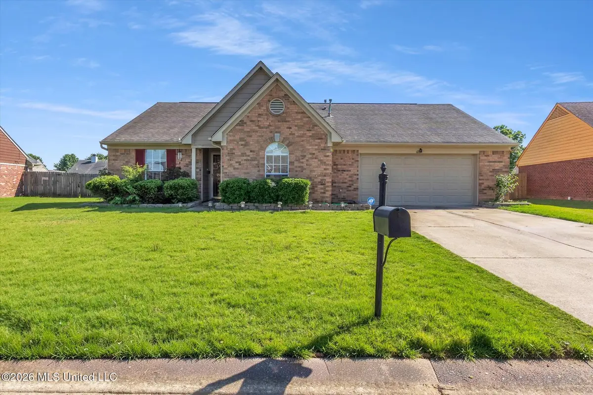 4283 Edmonton Street, Horn Lake, MS 38637 - #1