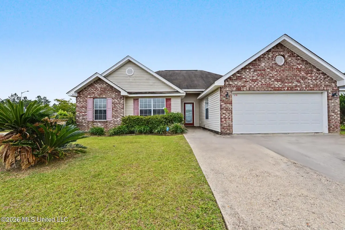 11380 Mia Drive, Gulfport, MS 39503 - #1