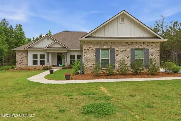 224 Stout Road, Madison, MS 39110