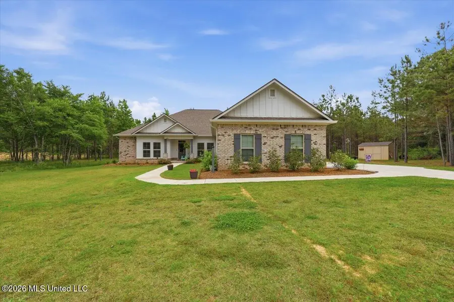224 Stout Road, Madison, MS 39110 - #2