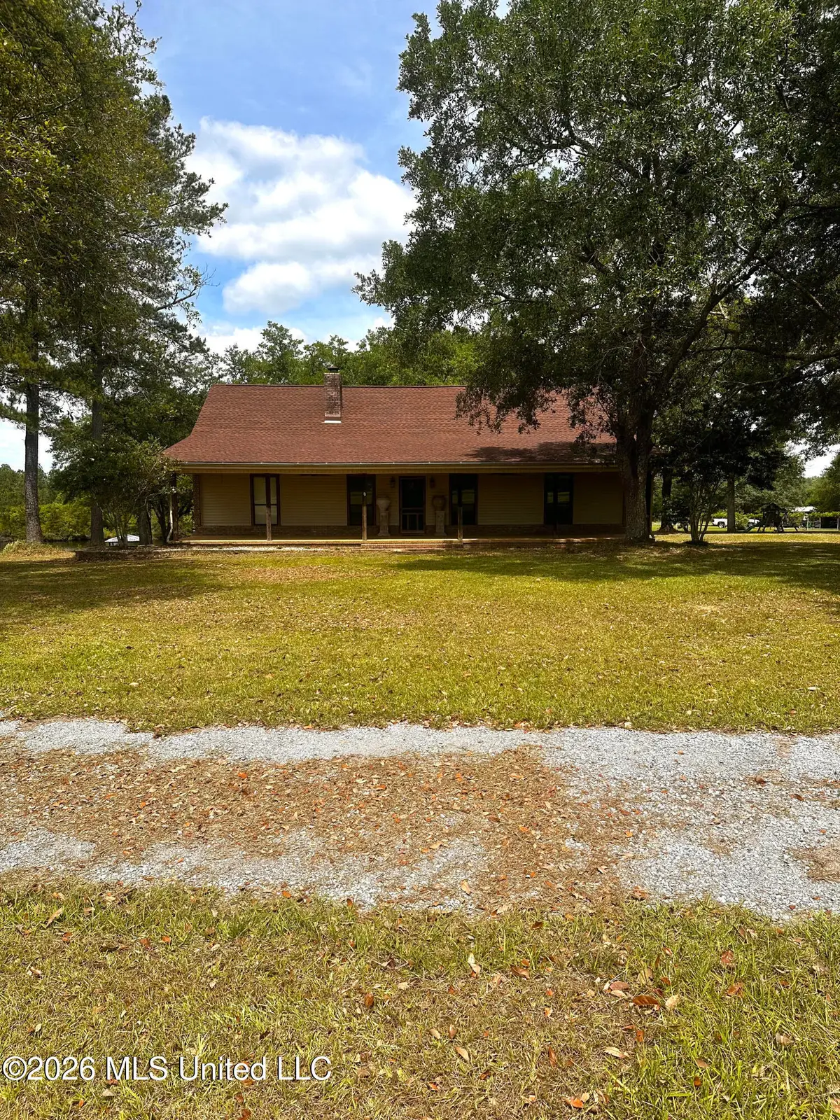 5116 Ceres Farm, Lucedale, MS 39452 - #1