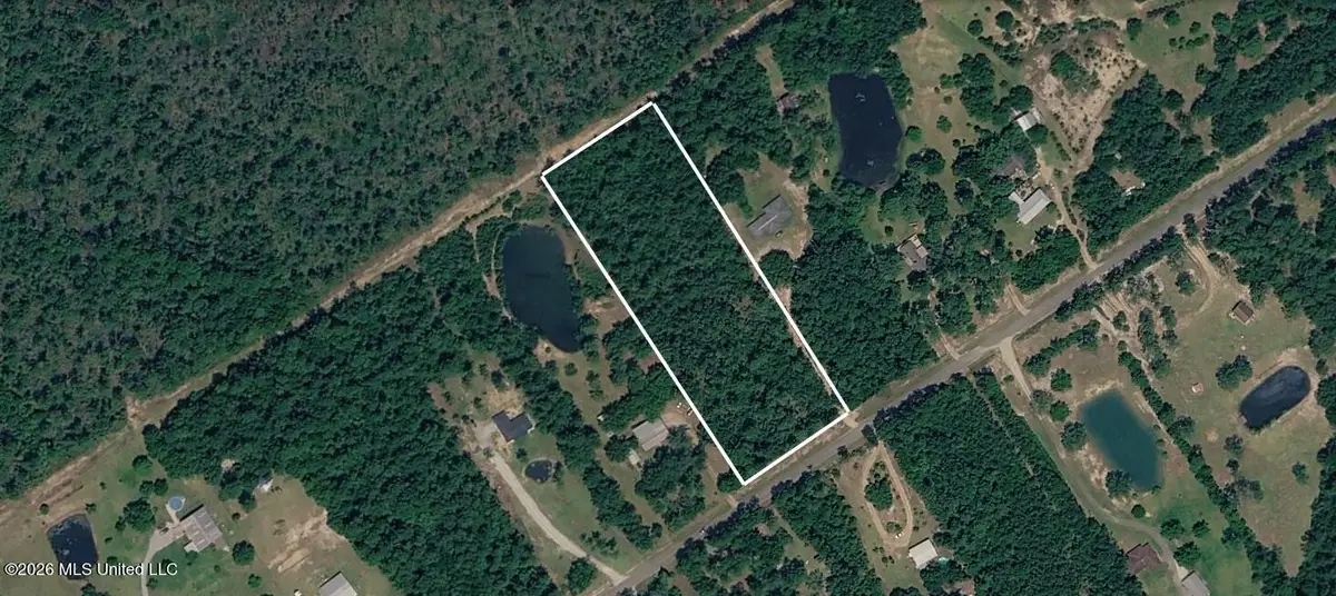 21095 Ponderosa Trail, Kiln, MS 39556 - #1
