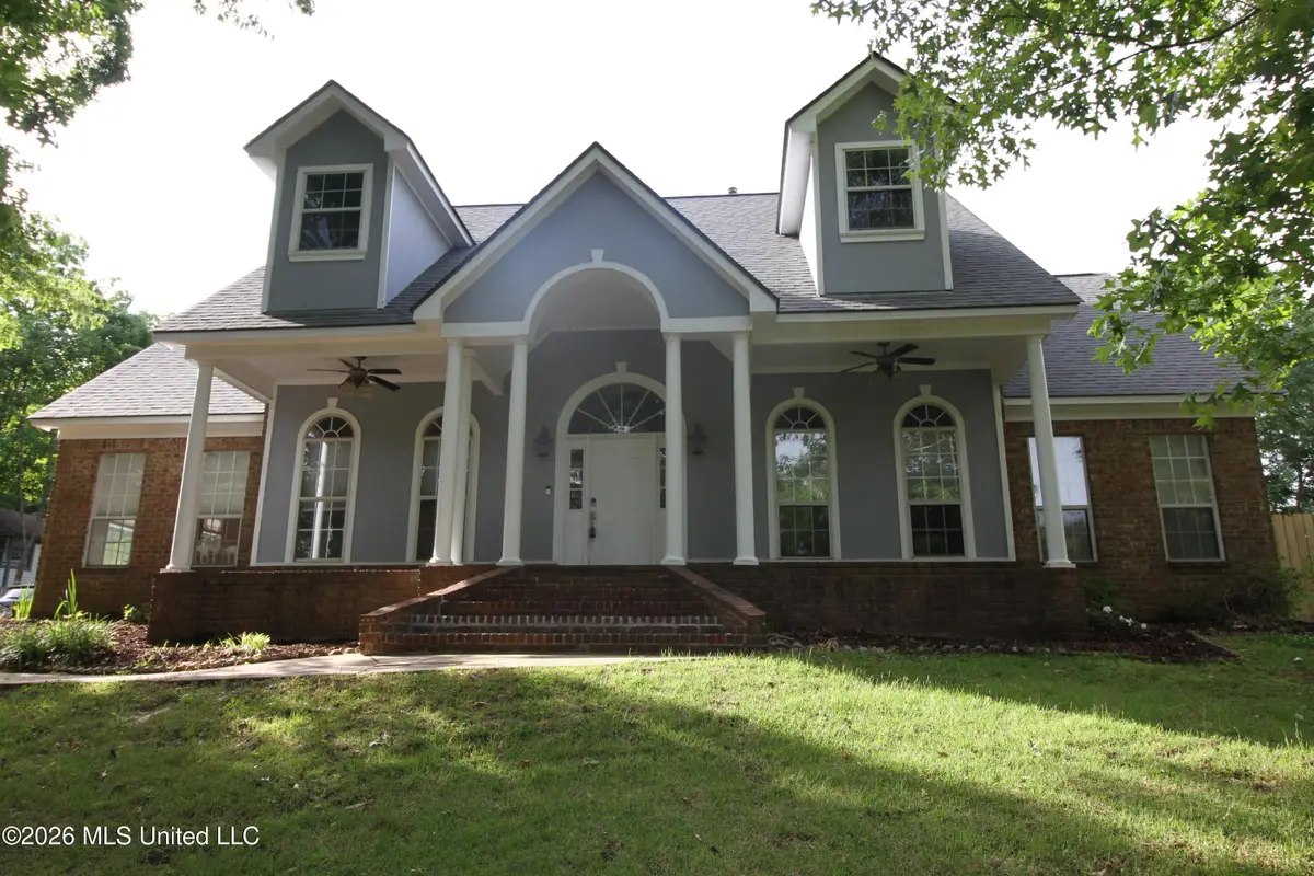 3542 Rhett Butler Drive, Hernando, MS 38632 - #1