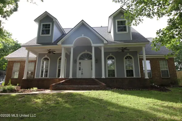 3542 Rhett Butler Drive, Hernando, MS 38632