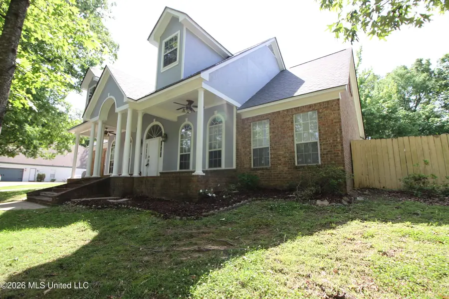 3542 Rhett Butler Drive, Hernando, MS 38632 - #2