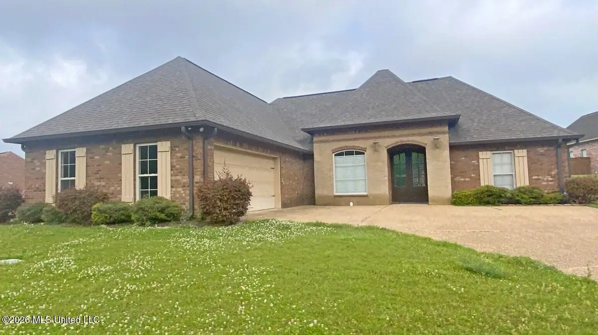 216 Olde Trace Drive, Vicksburg, MS 39180 - #1