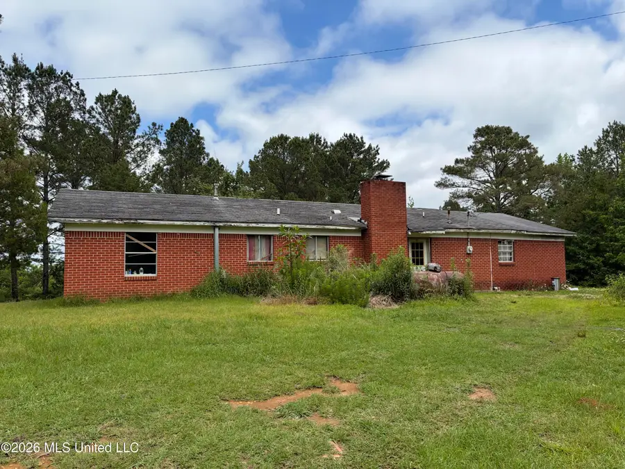 397 John Day Road, Canton, MS 39046 - #2