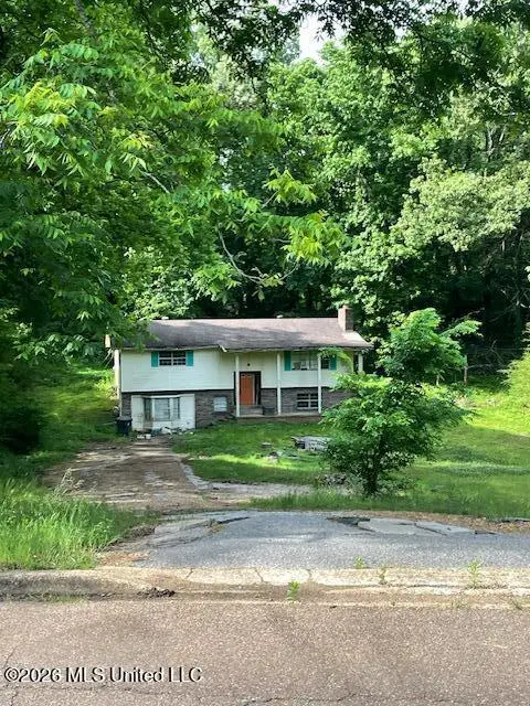 653 W Robinson Street, Hernando, MS 38632 - #1
