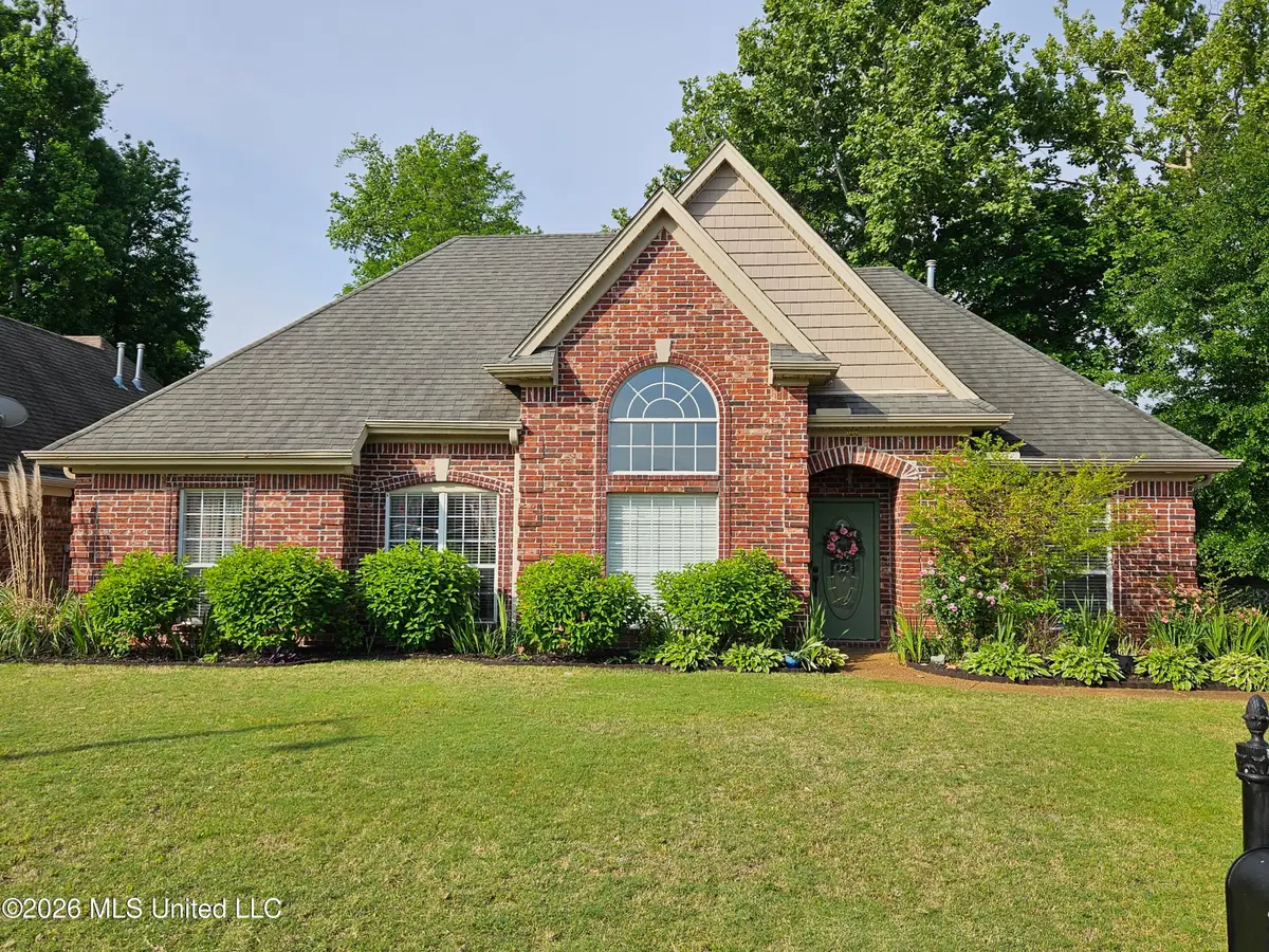 105 Mckinzie Cove, Hernando, MS 38632 - #1