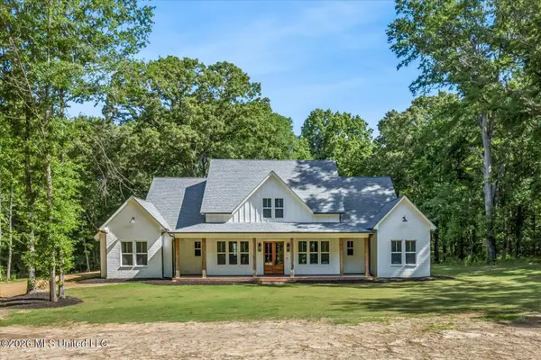 175 Fulmer Road, Como, MS 38619