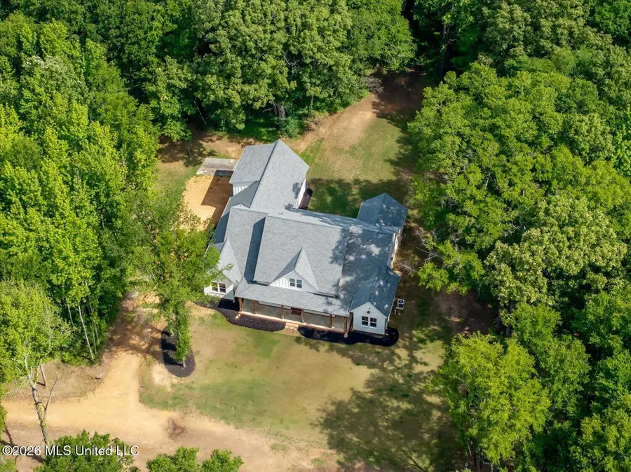 175 Fulmer Road, Como, MS 38619 - #2