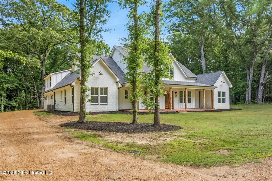 175 Fulmer Road, Como, MS 38619 - #3