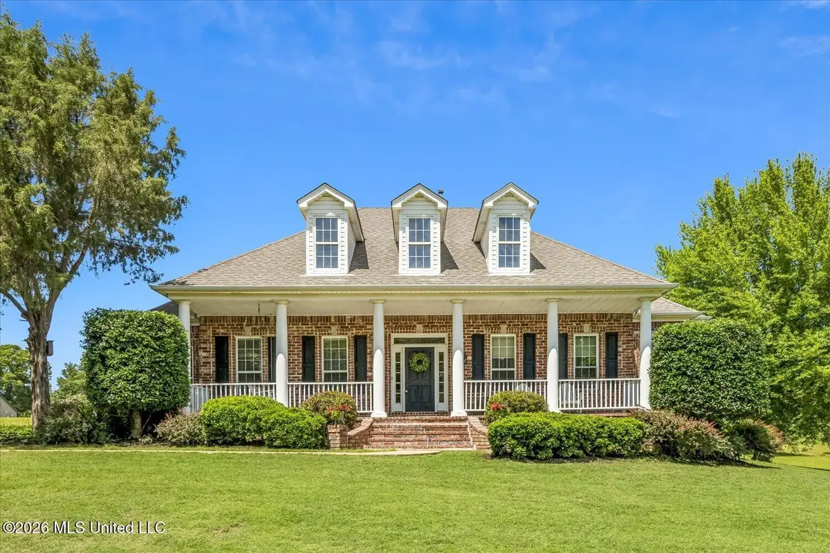 415 Foxwood Circle, Hernando, MS 38632 - #1