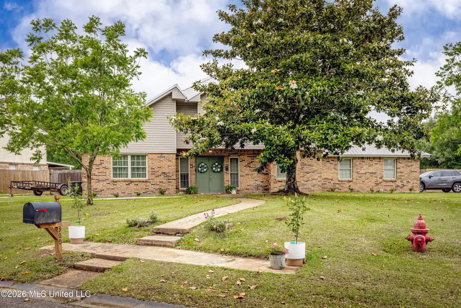 300 Idlewood Drive, Waveland, MS 39576 - #2
