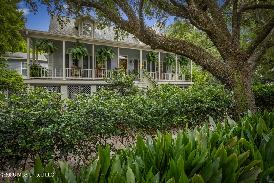 312 Washington Avenue, Ocean Springs, MS 39564 - #3