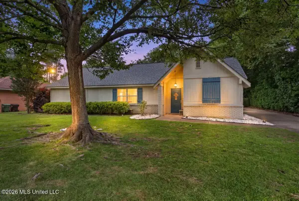 3103 Prince George Road, Hattiesburg, MS 39402