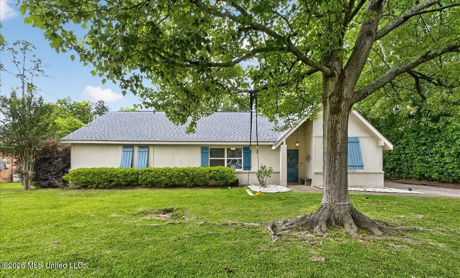 3103 Prince George Road, Hattiesburg, MS 39402 - #3