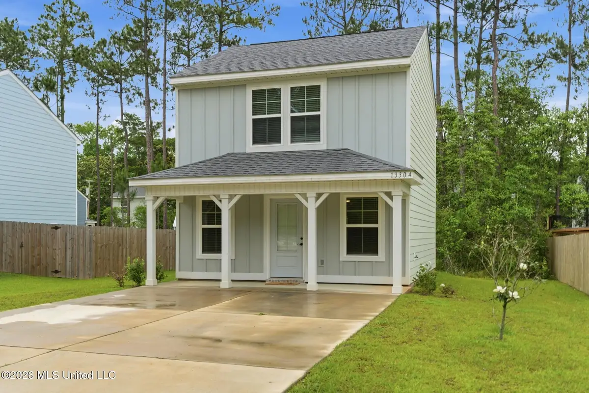 13304 George Avenue, Gulfport, MS 39503 - #1