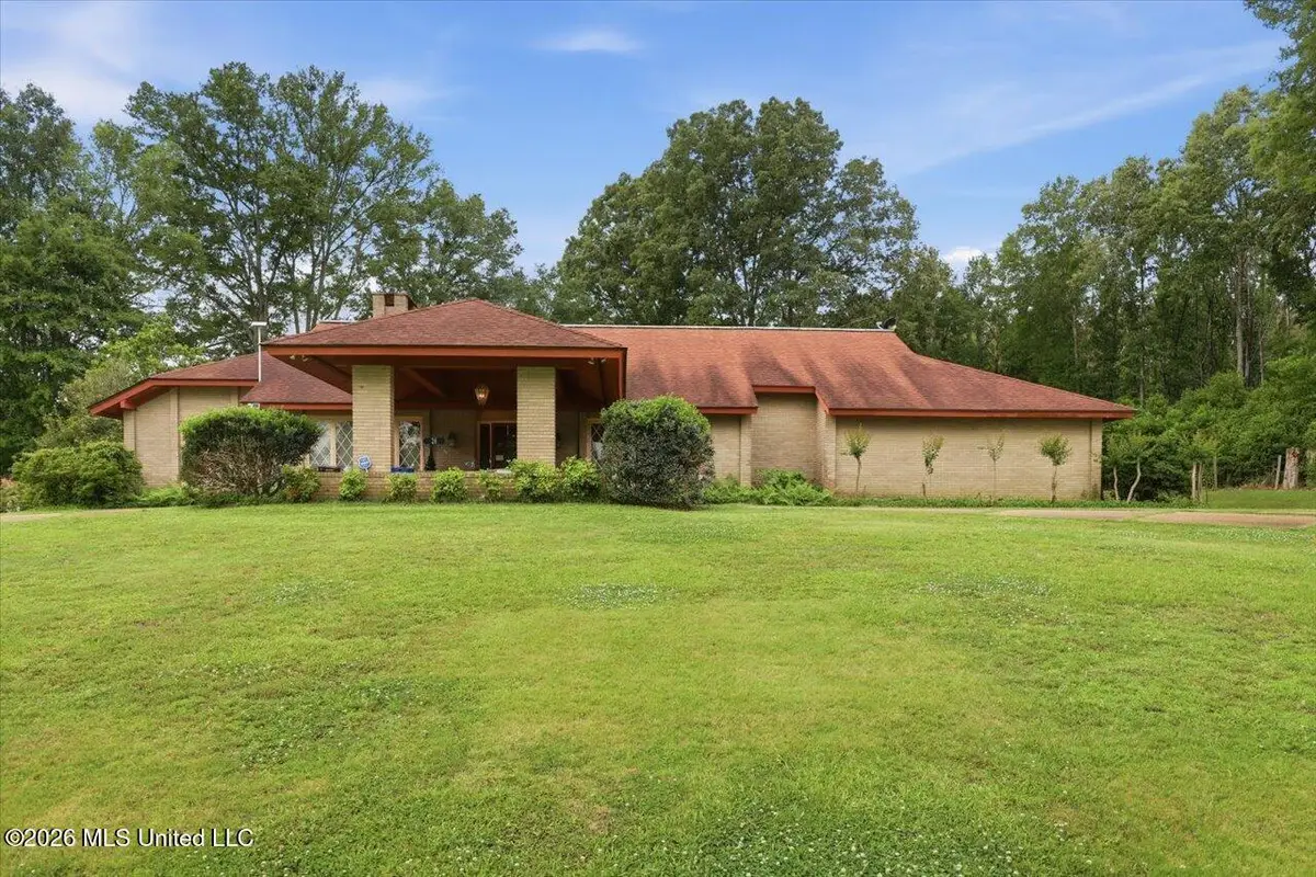 26 N 2nd Street, Pickens, MS 39146 - #1