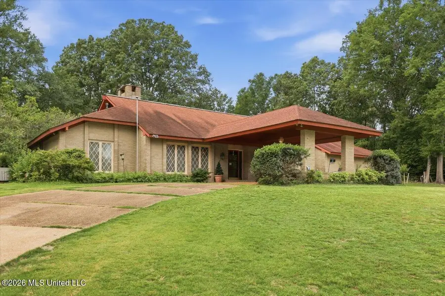 26 N 2nd Street, Pickens, MS 39146 - #2