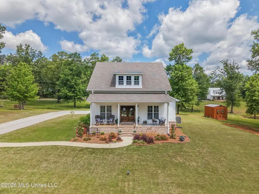 286 Graham Road, Iuka, MS 38852 - #3
