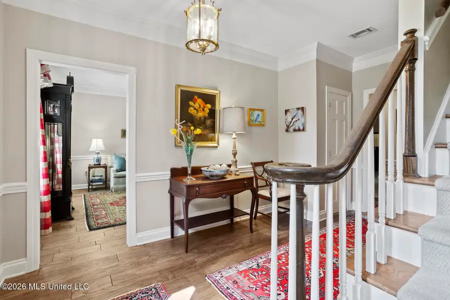 4656 Calnita Place, Jackson, MS 39211 - #2