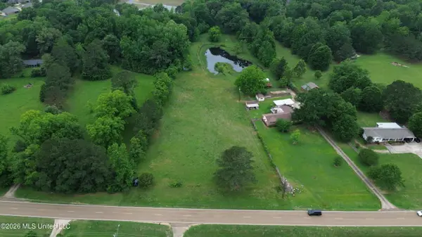 3160 Louis Wilson Drive, Brandon, MS 39042