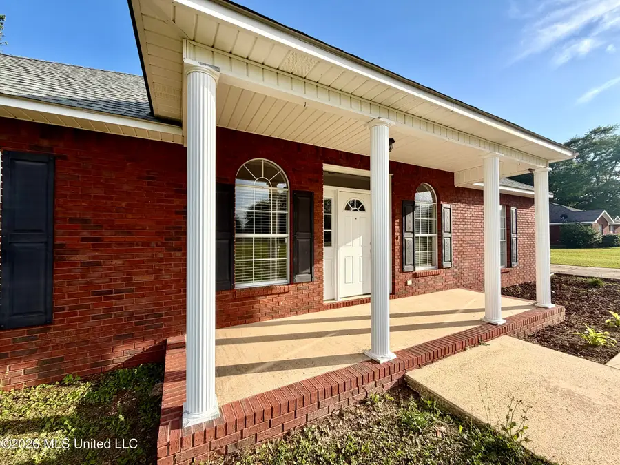 6902 Tanner Williams Road, Lucedale, MS 39452 - #3
