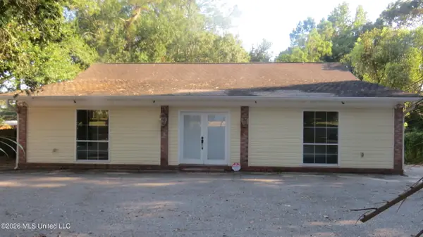 15929 Big Ridge Road, Biloxi, MS 39532