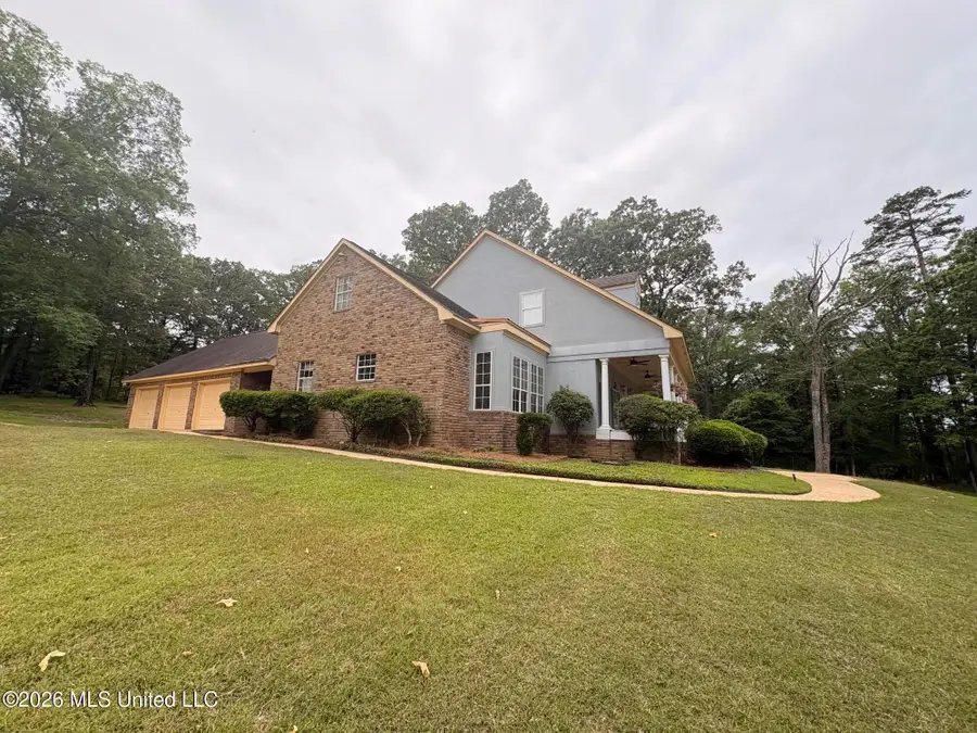 100 Chance Cove, Brandon, MS 39047 - #3