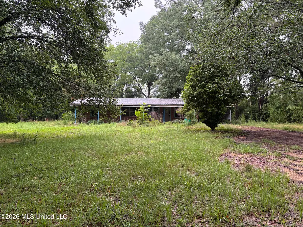 422 Powell Street, Brookhaven, MS 39601 - #1