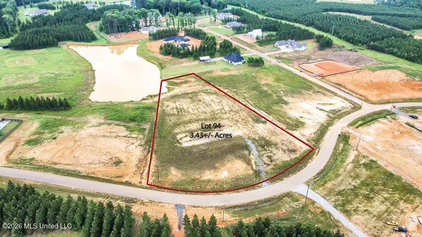 Freedom Farms Crossing Lot 94, Brandon, MS 39047