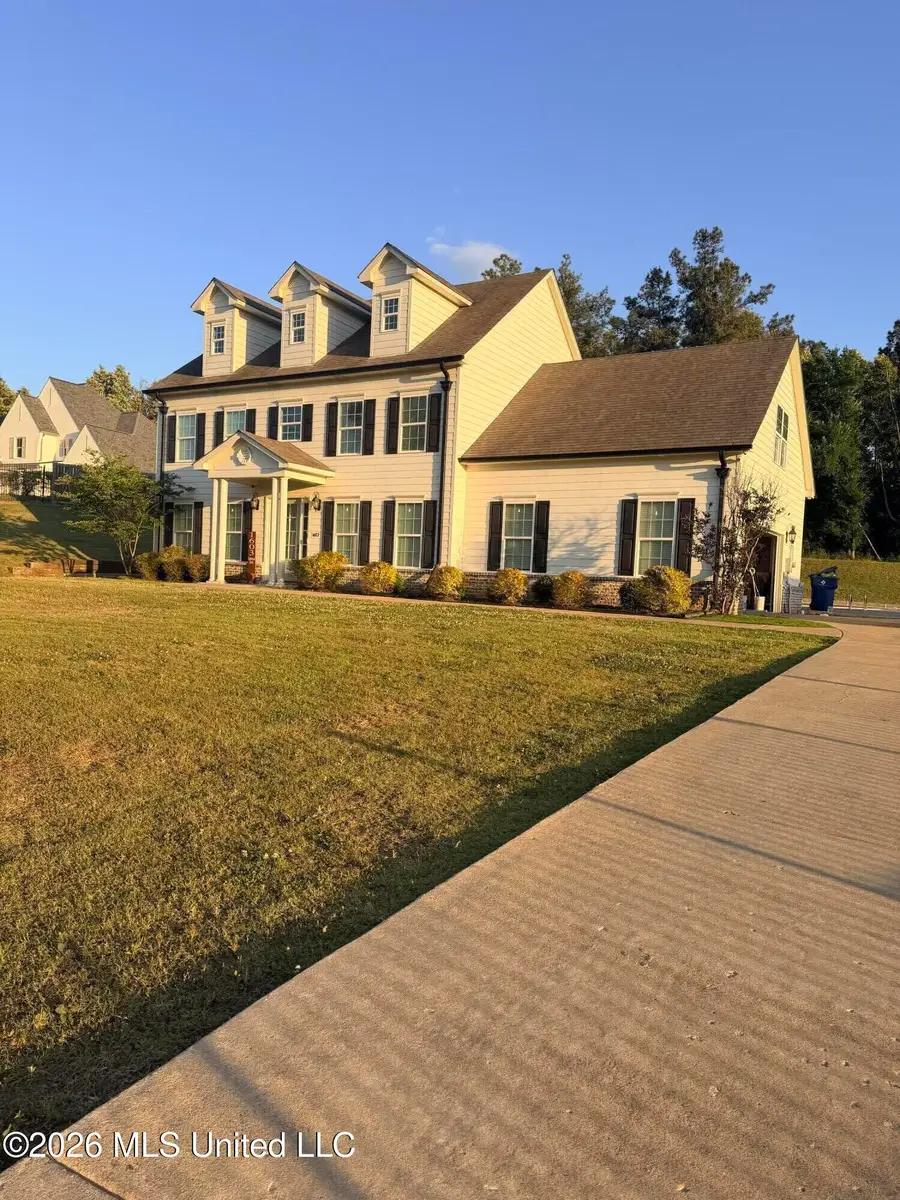 1603 Johnston Road, Hernando, MS 38632 - #2