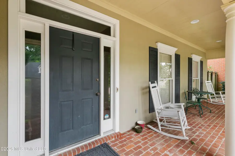 13 Village Green Court, Jackson, MS 39211 - #3