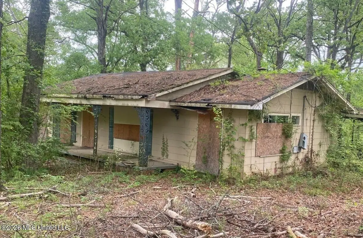 2480 Paden Street, Jackson, MS 39204 - #1
