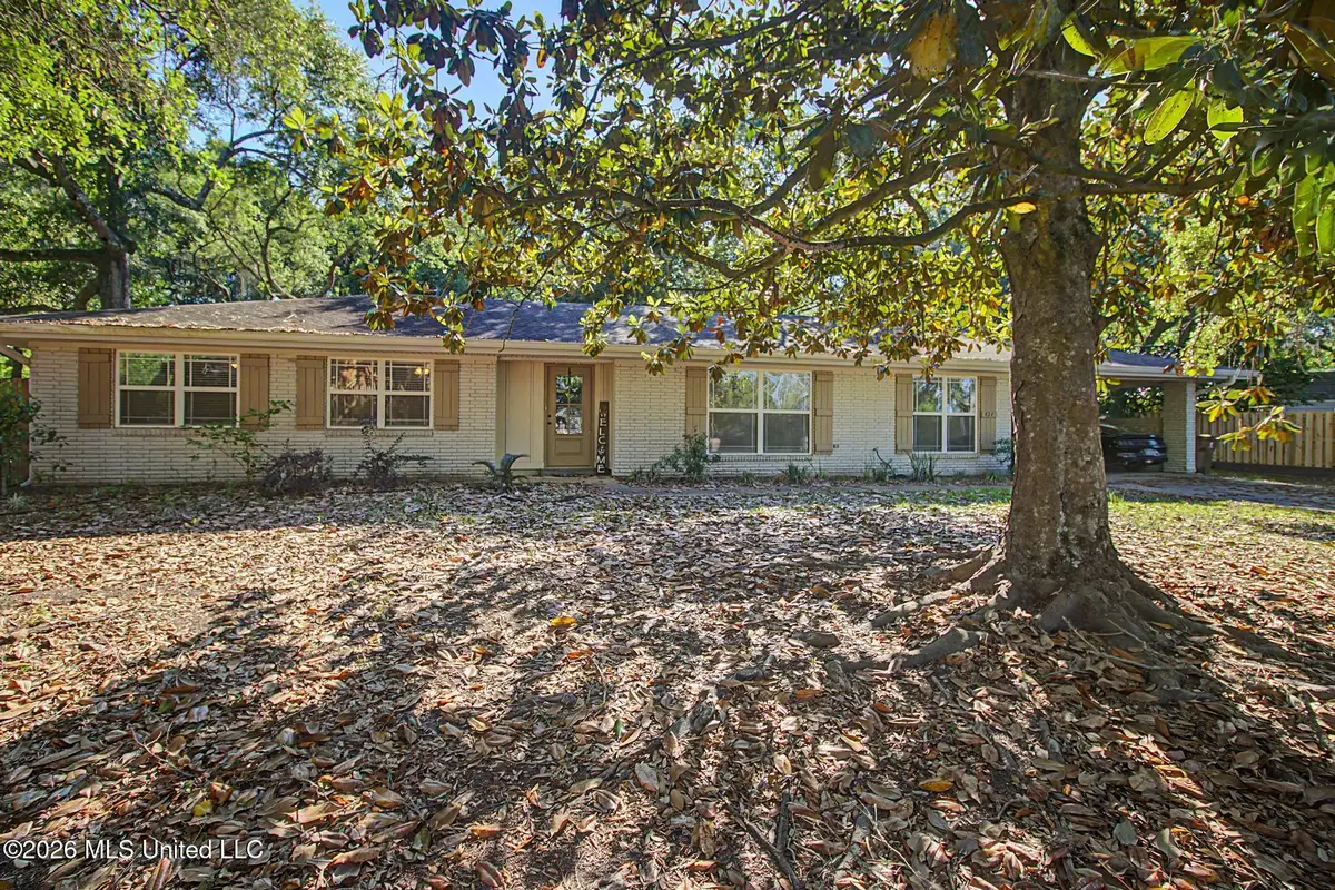 427 Christi Lane, Biloxi, MS 39531 - #1