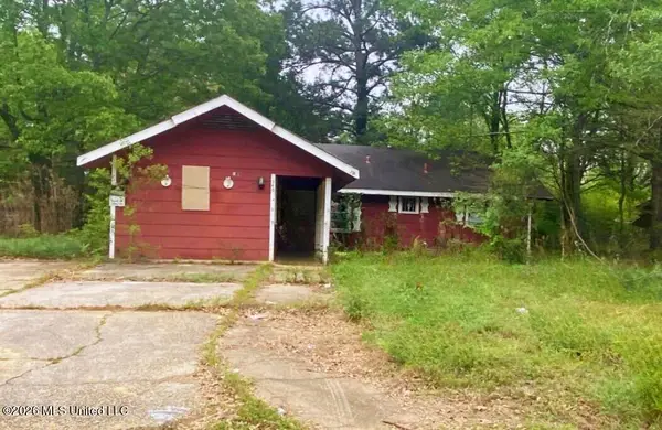 340 Queen Theresa Lane, Jackson, MS 39209