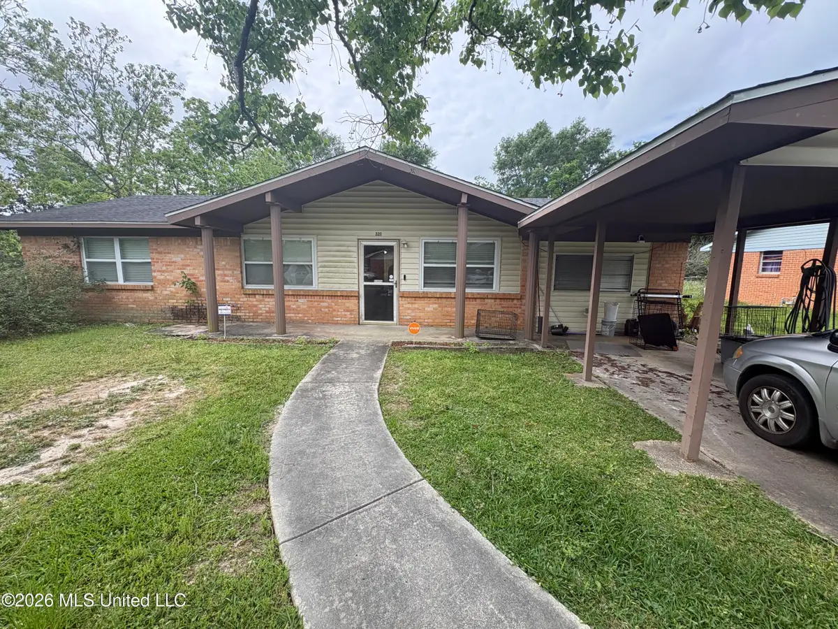 327 Darby Street, Gulfport, MS 39503 - #1